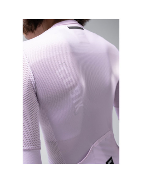 MAILLOT MANGA CORTA CARRERA 2.0