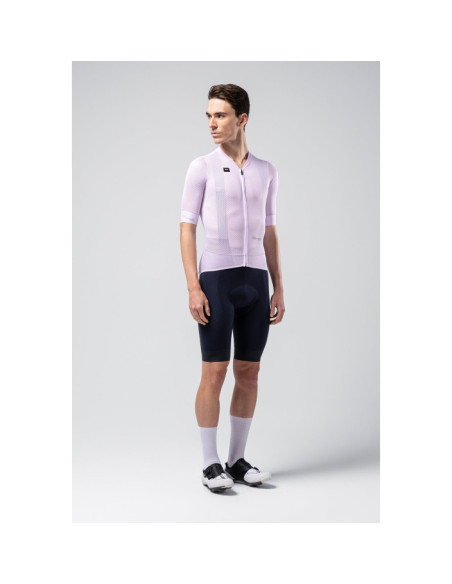 MAILLOT MANGA CORTA CARRERA 2.0