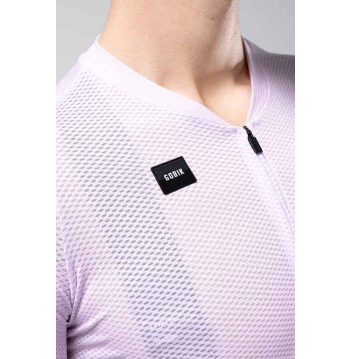 MAILLOT MANGA CORTA CARRERA 2.0