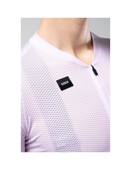 MAILLOT MANGA CORTA CARRERA 2.0