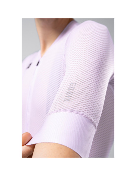 MAILLOT MANGA CORTA CARRERA 2.0