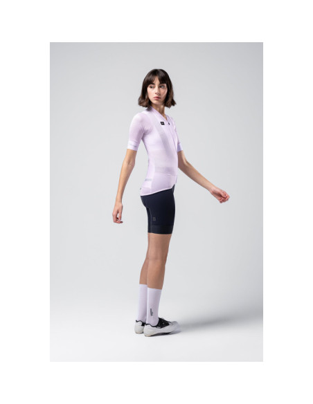 MAILLOT MANGA CORTA CARRERA 2.0