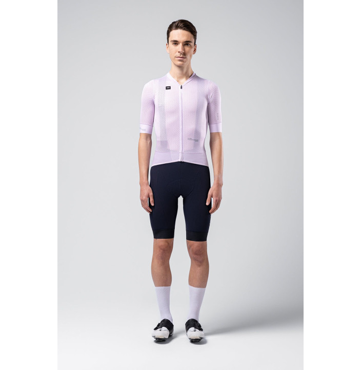 MAILLOT MANGA CORTA CARRERA 2.0