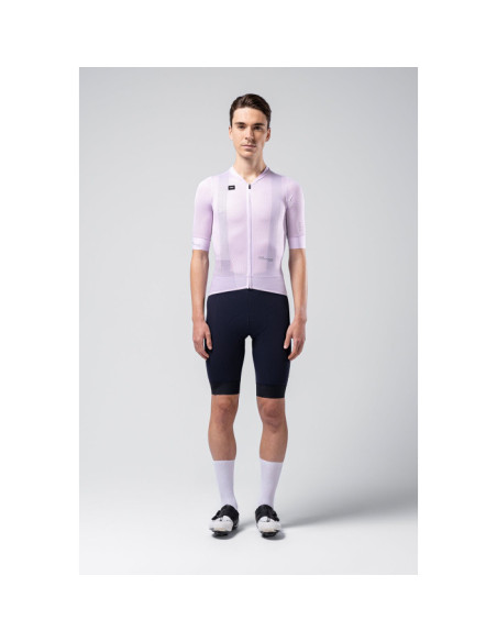 MAILLOT MANGA CORTA CARRERA 2.0