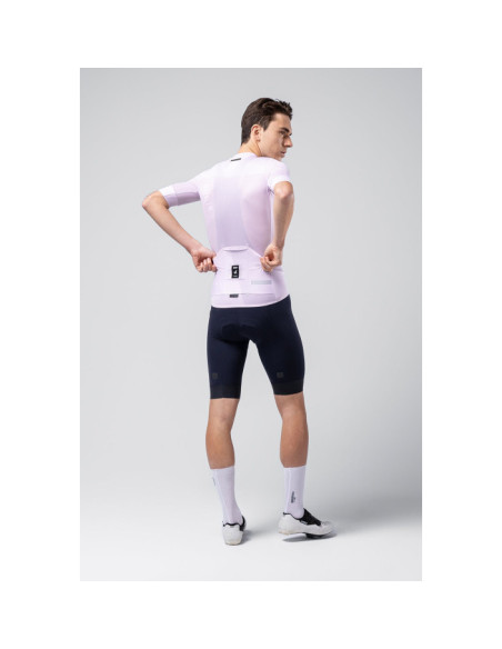 MAILLOT MANGA CORTA CARRERA 2.0