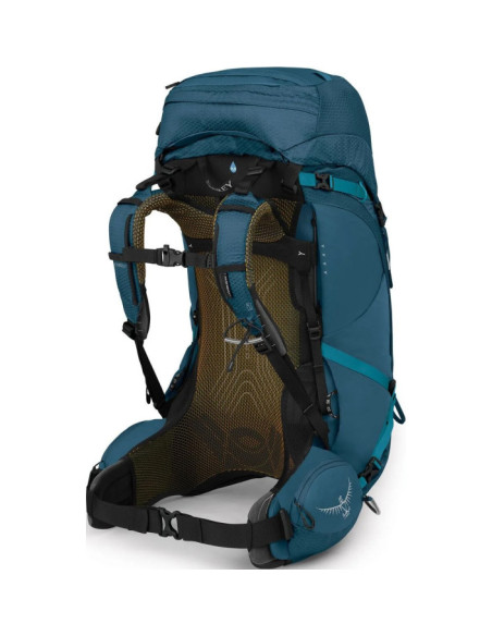 ATMOS AG 50 ATMOS AG 50