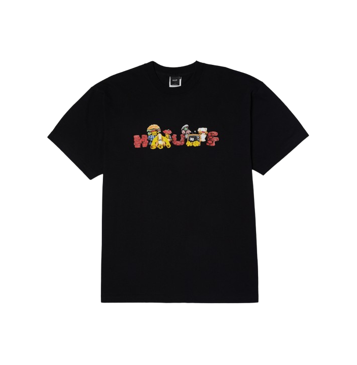 HAVECOOTH SS TEE
