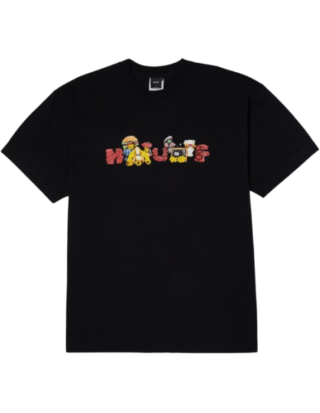 HAVECOOTH SS TEE