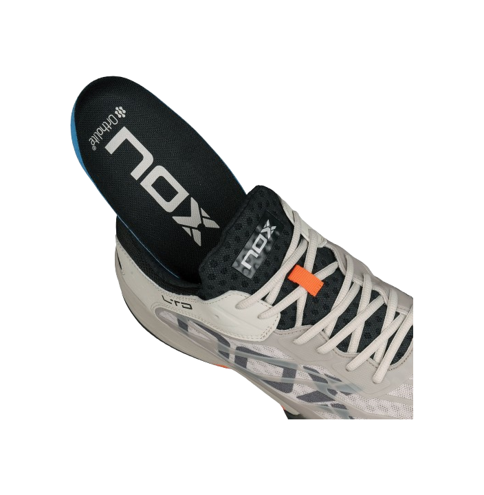 NOX AT10 LIMITED EDITION