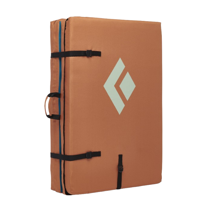 CIRCUIT CRASH PAD
