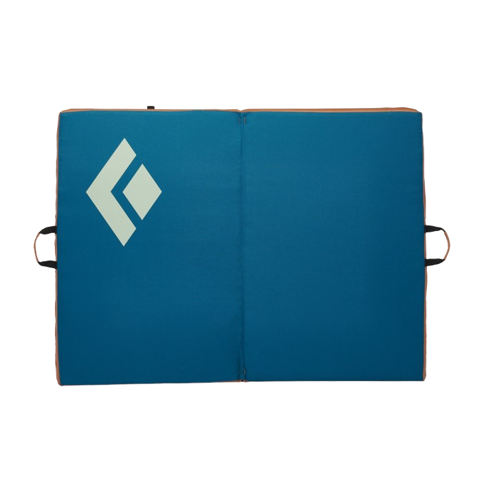 CIRCUIT CRASH PAD