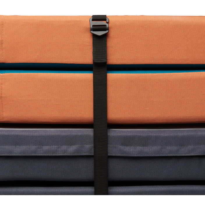 CIRCUIT CRASH PAD