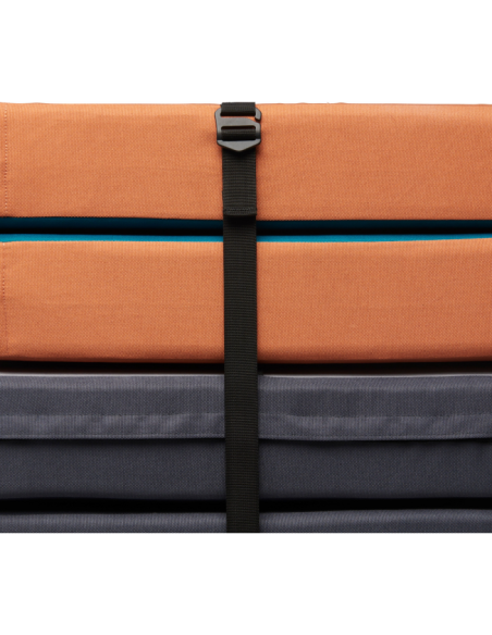 CIRCUIT CRASH PAD CIRCUIT CRASH PAD