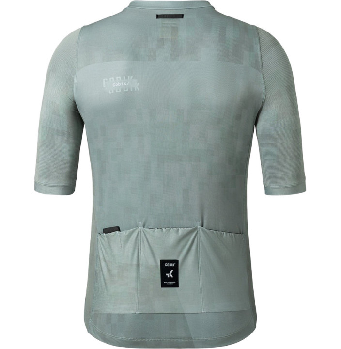 MAILLOT MANGA CORTA STARK