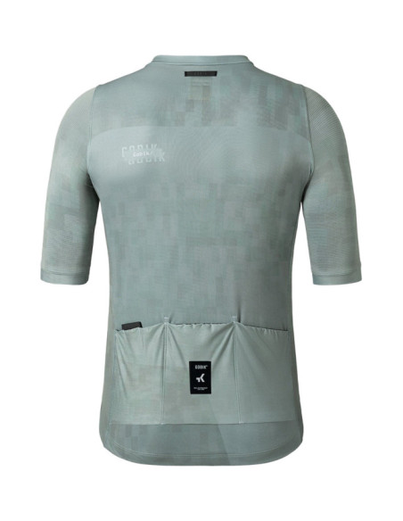 MAILLOT MANGA CORTA STARK