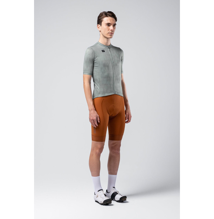 MAILLOT MANGA CORTA STARK