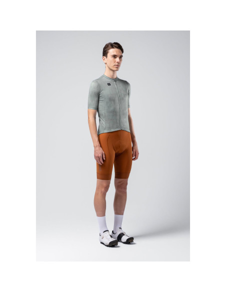 MAILLOT MANGA CORTA STARK