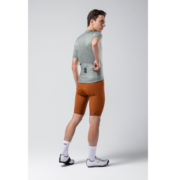 MAILLOT MANGA CORTA STARK