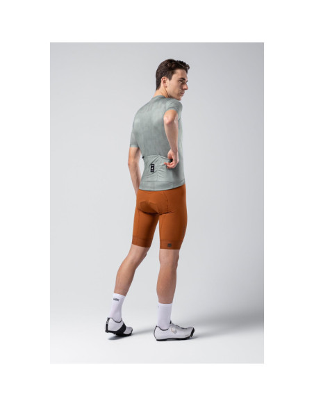 MAILLOT MANGA CORTA STARK