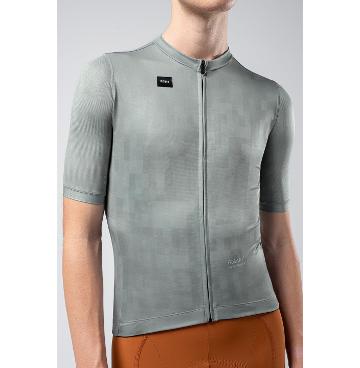 MAILLOT MANGA CORTA STARK