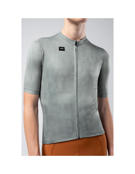 MAILLOT MANGA CORTA STARK