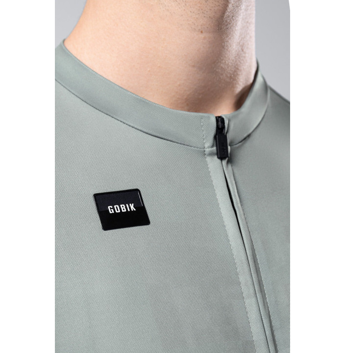 MAILLOT MANGA CORTA STARK