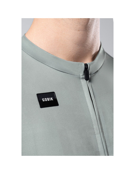 MAILLOT MANGA CORTA STARK