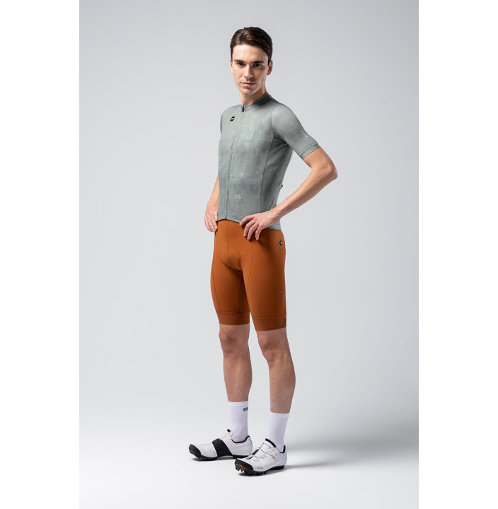 MAILLOT MANGA CORTA STARK