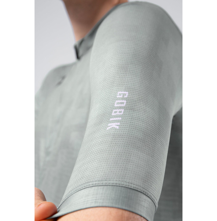 MAILLOT MANGA CORTA STARK