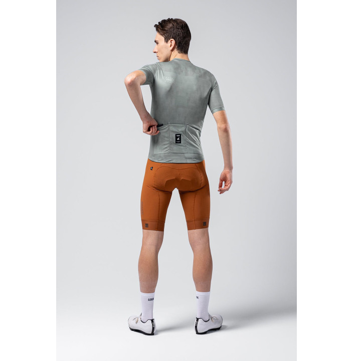 MAILLOT MANGA CORTA STARK