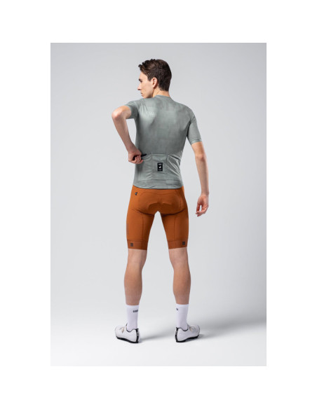 MAILLOT MANGA CORTA STARK