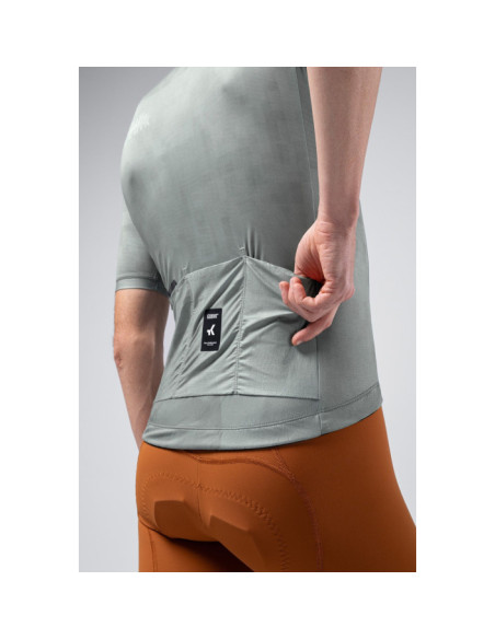 MAILLOT MANGA CORTA STARK