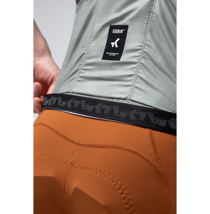 MAILLOT MANGA CORTA STARK