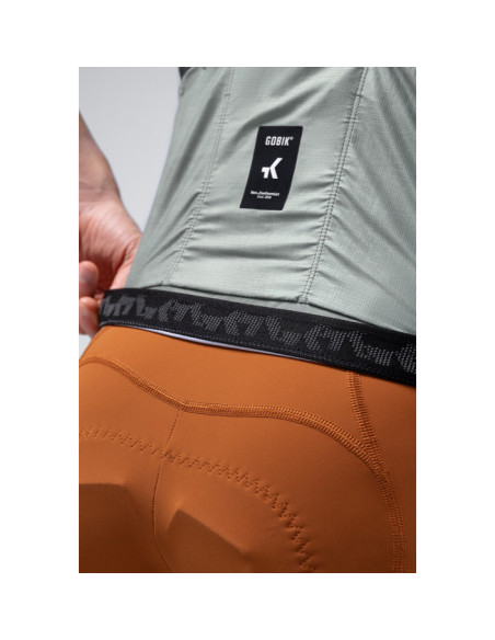 MAILLOT MANGA CORTA STARK