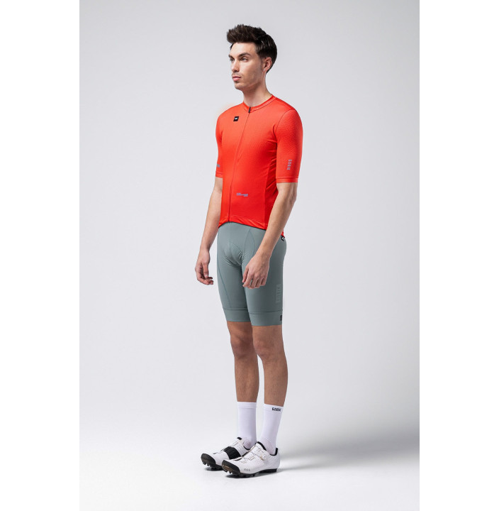 MAILLOT MANGA CORTA STARK