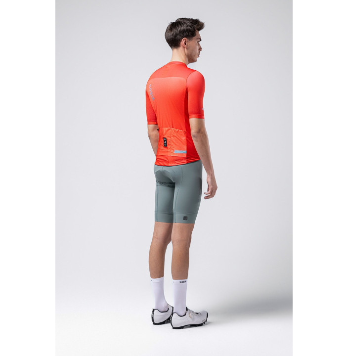 MAILLOT MANGA CORTA STARK