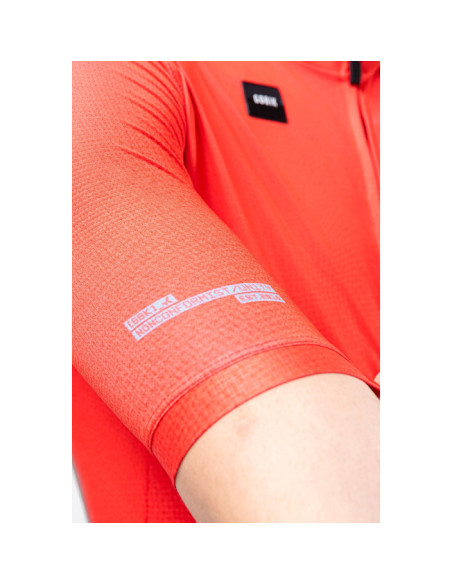 MAILLOT MANGA CORTA STARK MAILLOT MANGA CORTA STARK
