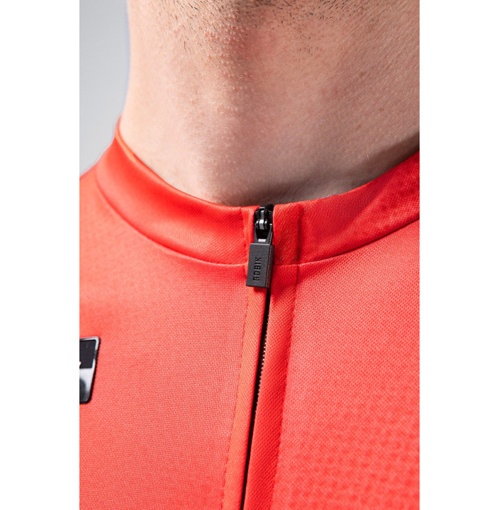 MAILLOT MANGA CORTA STARK
