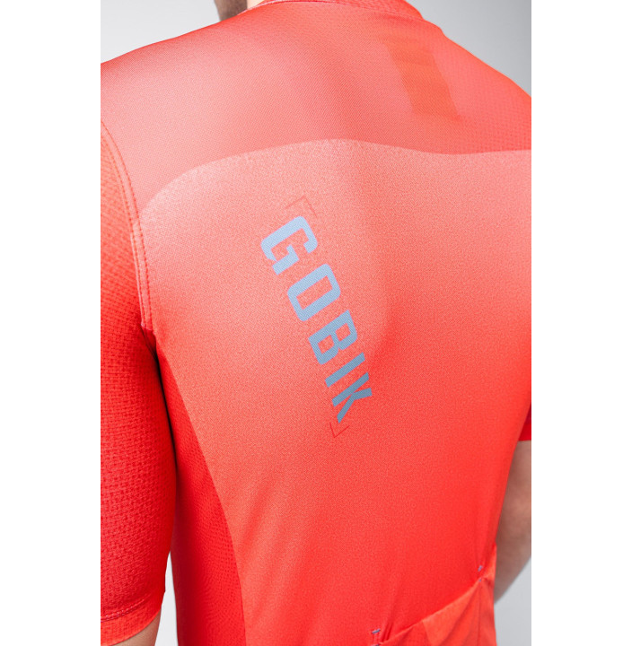 MAILLOT MANGA CORTA STARK