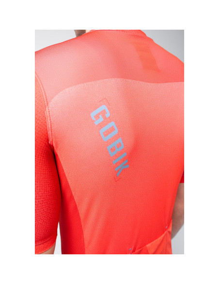 MAILLOT MANGA CORTA STARK MAILLOT MANGA CORTA STARK