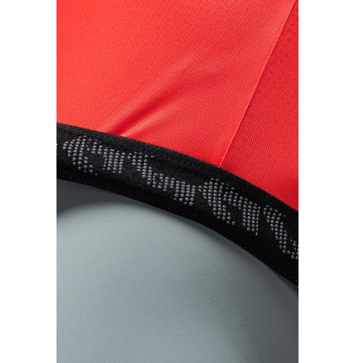 MAILLOT MANGA CORTA STARK