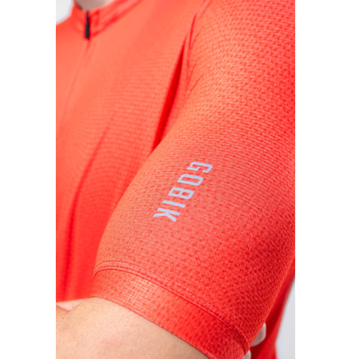 MAILLOT MANGA CORTA STARK