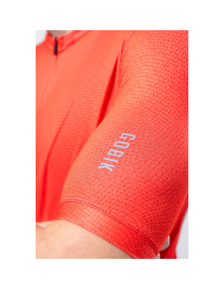 MAILLOT MANGA CORTA STARK MAILLOT MANGA CORTA STARK