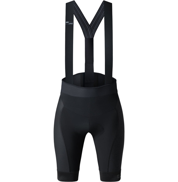 CULOTTE CORTO ABSOLUTE 7.0 MUJER 