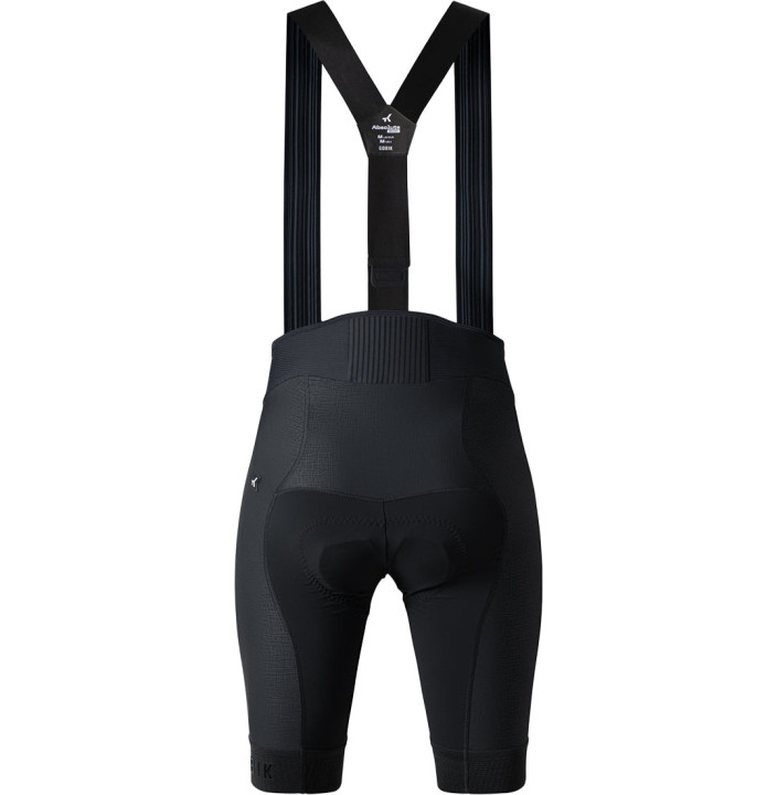 CULOTTE CORTO ABSOLUTE 7.0 MUJER 