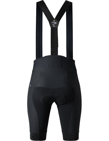 CULOTTE CORTO ABSOLUTE 7.0 MUJER 