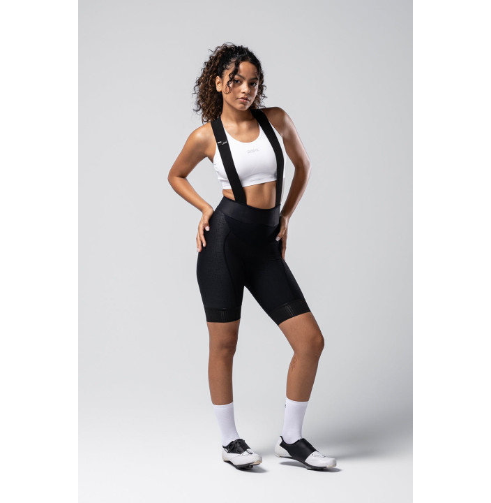 CULOTTE CORTO ABSOLUTE 7.0 MUJER 