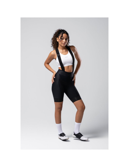 CULOTTE CORTO ABSOLUTE 7.0 MUJER 