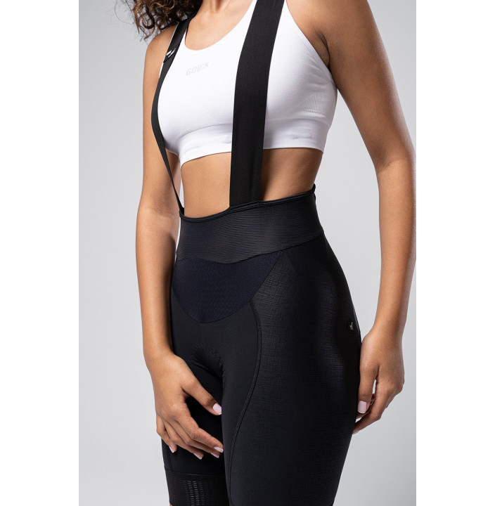 CULOTTE CORTO ABSOLUTE 7.0 MUJER 