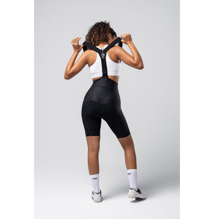 CULOTTE CORTO ABSOLUTE 7.0 MUJER 